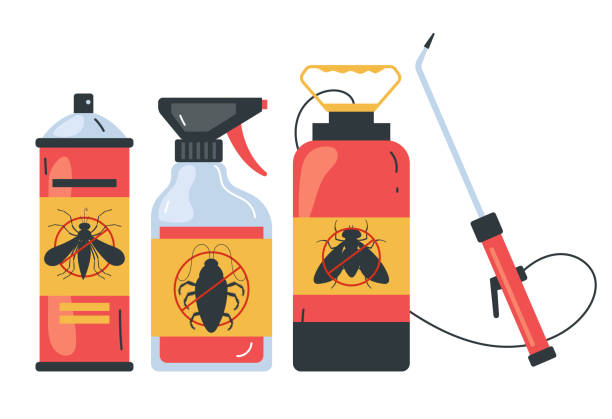 Best Termite Control Services  in Lake Darby, OH
